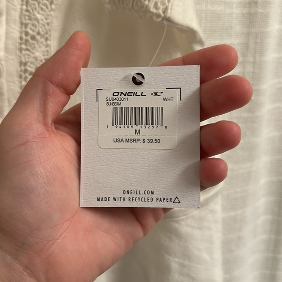 O’Neil sunbeam top - Picture 3 of 3